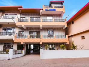 Fabhotel The Kasauli Heavens