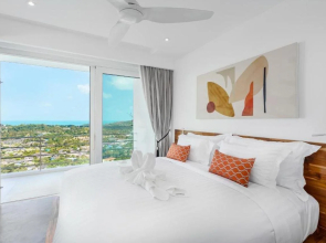 UniQue Boutique Resort