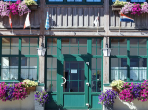 Hochfilz´Ner Hof