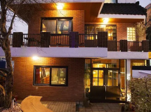 Bosudong Banggongho - Hostel