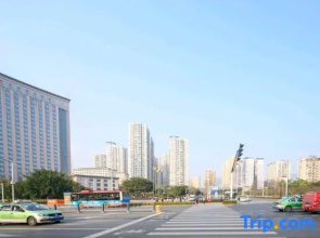 Xincheng Hotel (Dazhou Renhe New Town)