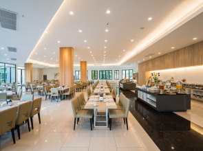 J Inspired Hotel Pattaya