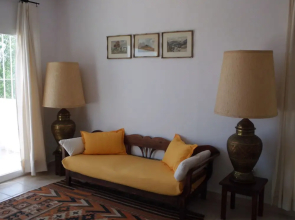 032 Villa Albardanera