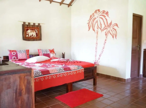 Puetz Travels Beach Resort