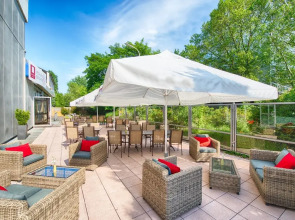 Leonardo Hotel Karlsruhe