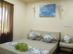 Daisy Cottage Dhangethi