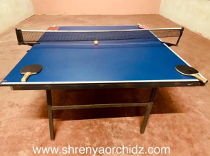 Shrenya Orchidz-Coorg Nature Stay