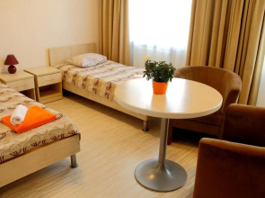 Olimpiska Centra Ventspils Hotel