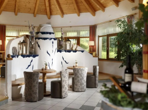 Alpenhotel Badmeister