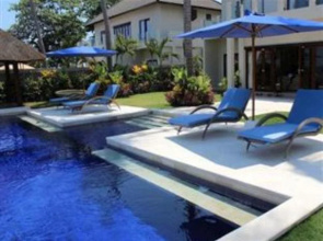 Villa Bali Bliss