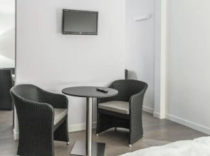 Tag Hotel