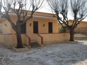 Villa Tancredi