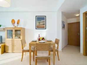 Apartment Vincent 4 pax