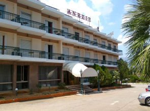 Hotel Anesi