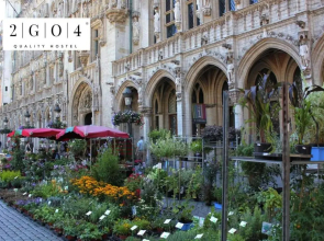 The Classic by 2GO4 Grand Place