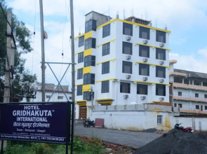 Hotel Gridhakuta International