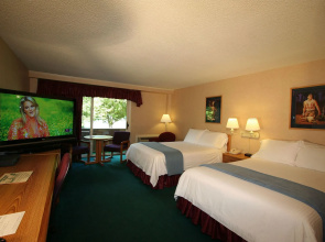 Indian Head Resort