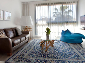 The Diaghilev - Live Art Boutique Hotel