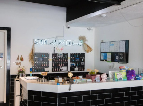 Sum Guest House Jeju Airport - Hostel