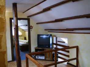Pensiunea Bellmonte