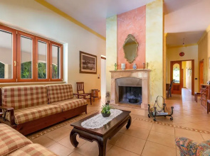 1929 Villa Simona