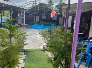OYO 90763 Chalet Teratak Tuan Muda