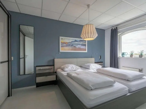 Apartment by the Beach With Stunning Dunes