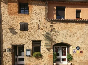 Auberge De Cucugnan