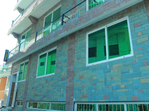 Lords Hotel Murree