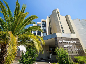 Hotel Le Bayonne