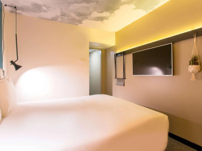 Ibis Marseille Centre Préfecture