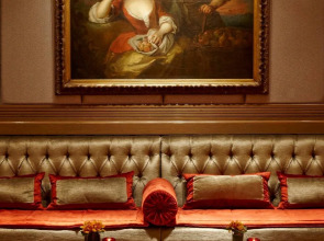 The Michelangelo Hotel