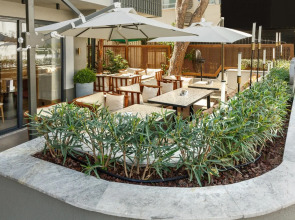 Sherwood Premio Hotel