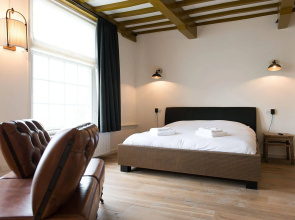Hotel De Heeren