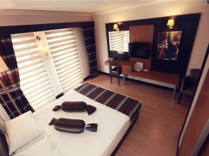 Damcilar Hotel