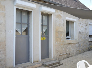 Maison calme