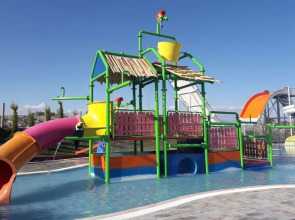 Side Win Hotel & Spa