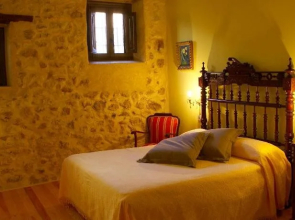 Hotel Casa Valero