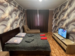 Apartments on Biletsky 6