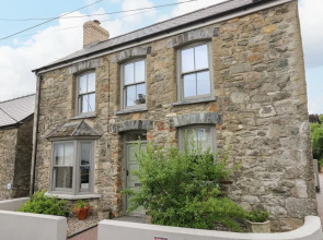 Nevern House