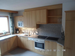 Haus Kröll Elisabeth