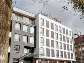 Hotel DeSilva Premium