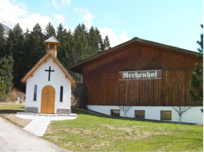 Gasthof Rechenhof