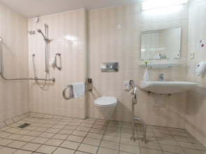 Leonardo Hotel Hamburg Stillhorn