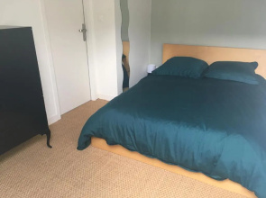 Appartement cosy et lumineux