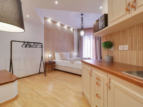 AthiNN Residence