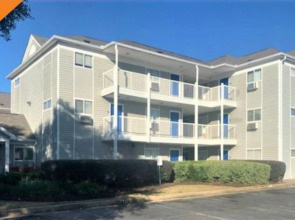 InTown Suites Extended Stay Albany GA
