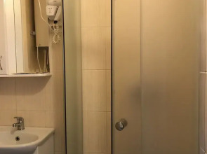 Apart-Hotel Svetlana