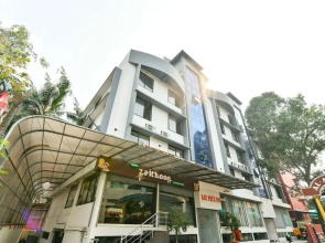 Kay Pee's Inn by OYO Rooms