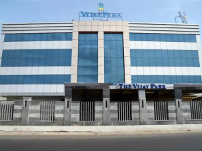 vijay park alandur